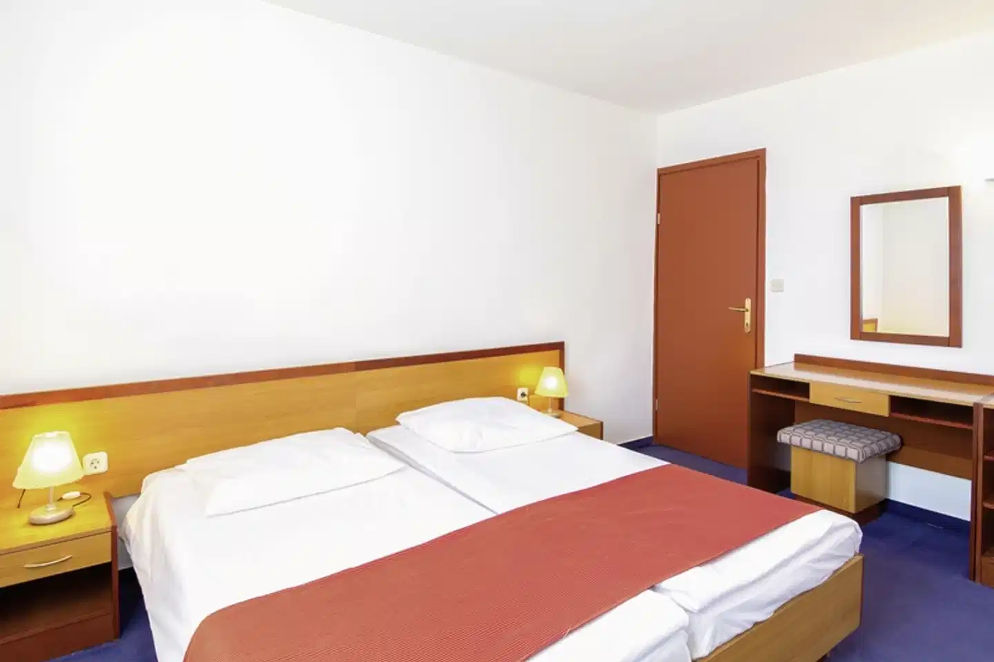 Holiday Village Sagitta Wohnbeispiel