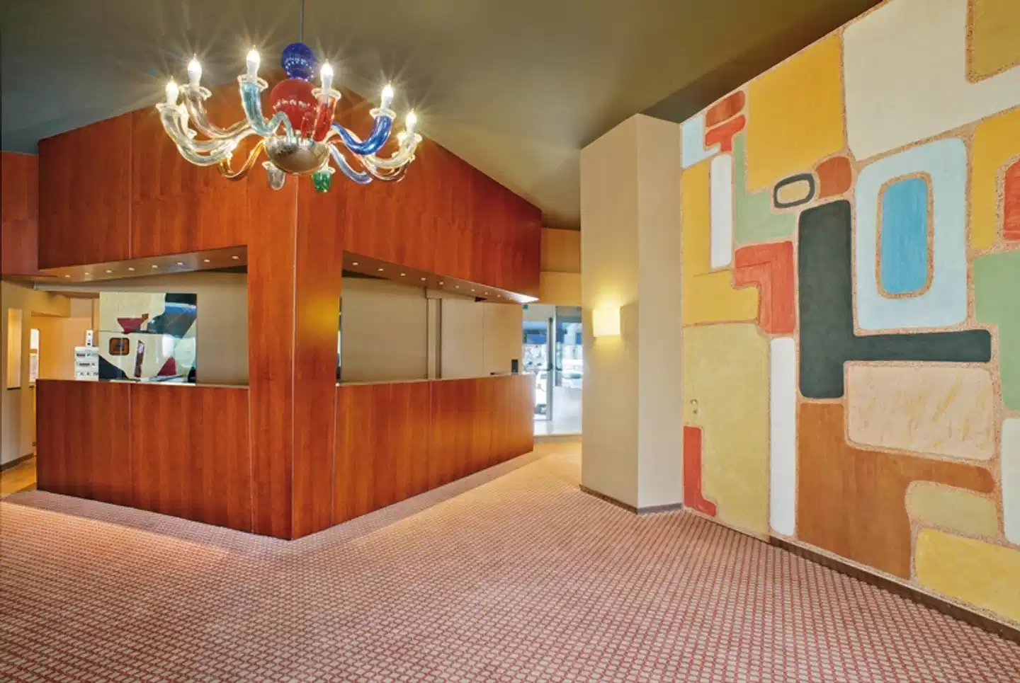 Barchetta Excelsior Wohnbeispiel