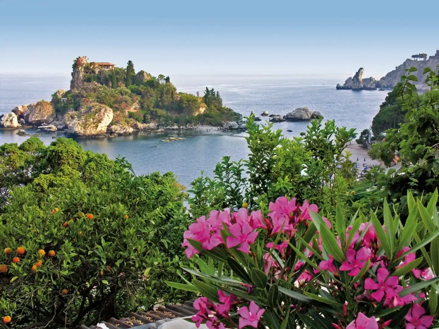 Sizilien - Siciliando Landschaft