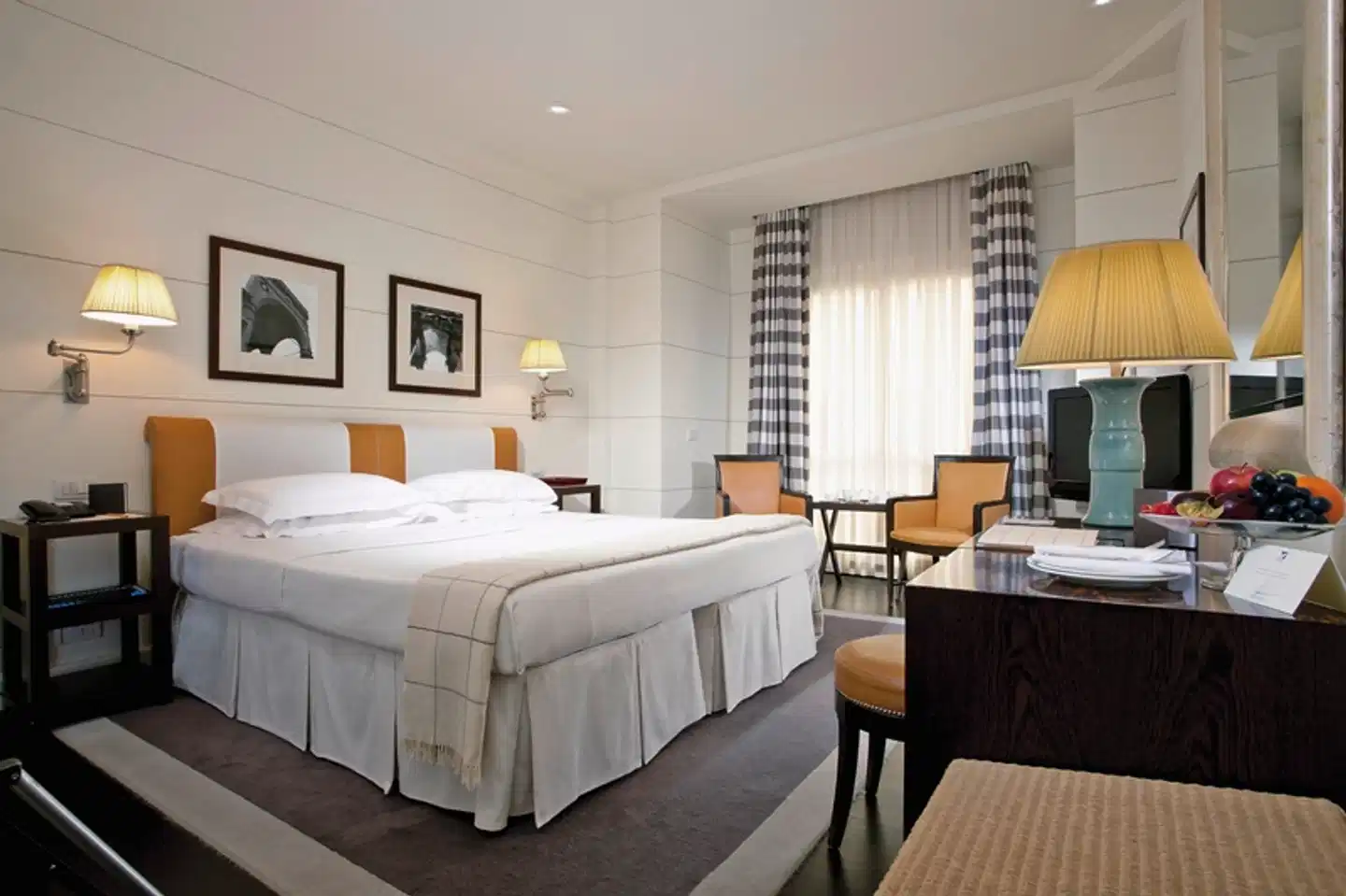 Gallery Hotel Art Wohnbeispiel