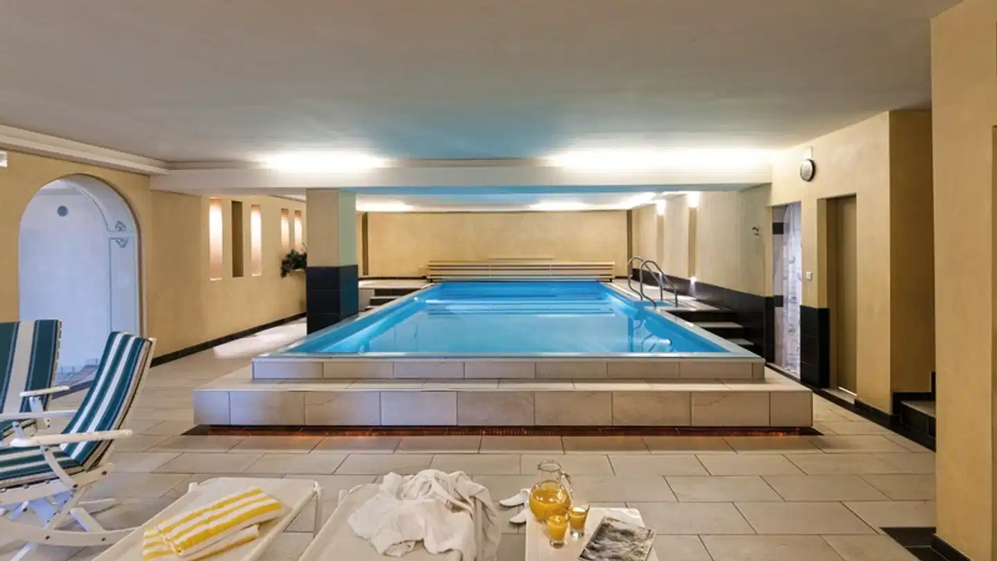 Hotel Fichtenhof Konferenz