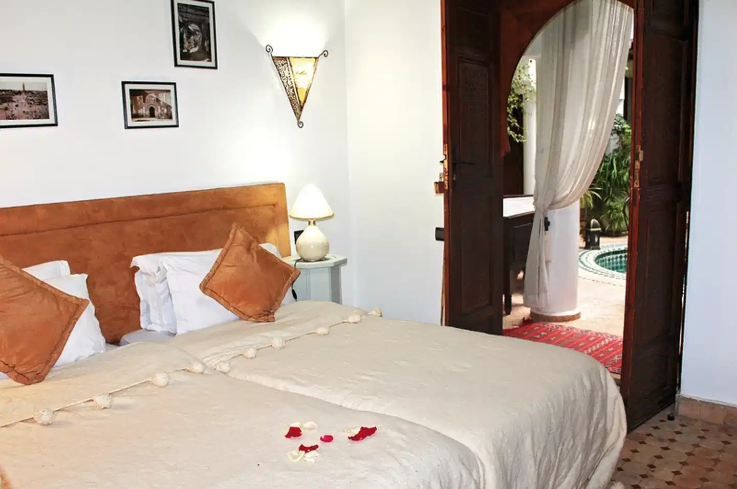 Riad Alida Wohnbeispiel