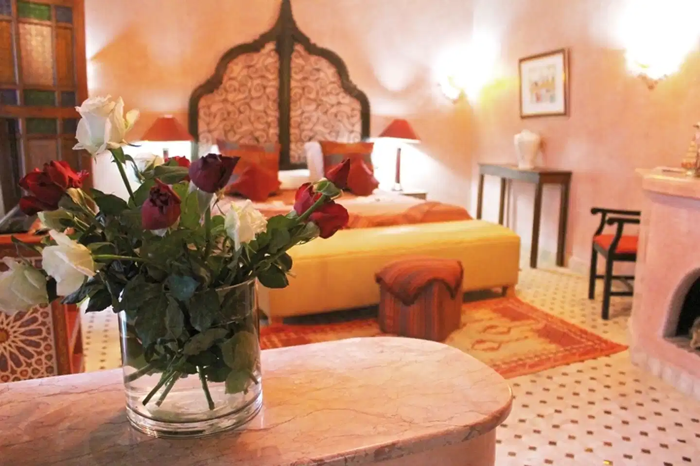 Riad Alida Wohnbeispiel