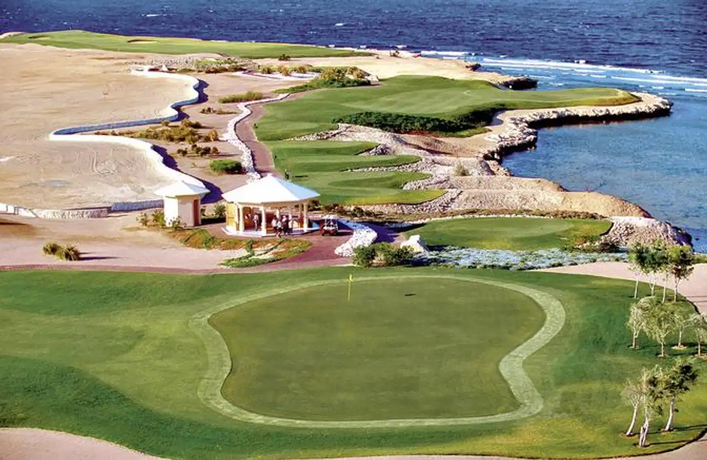 Sheraton Soma Bay Resort Sport und Entertainment