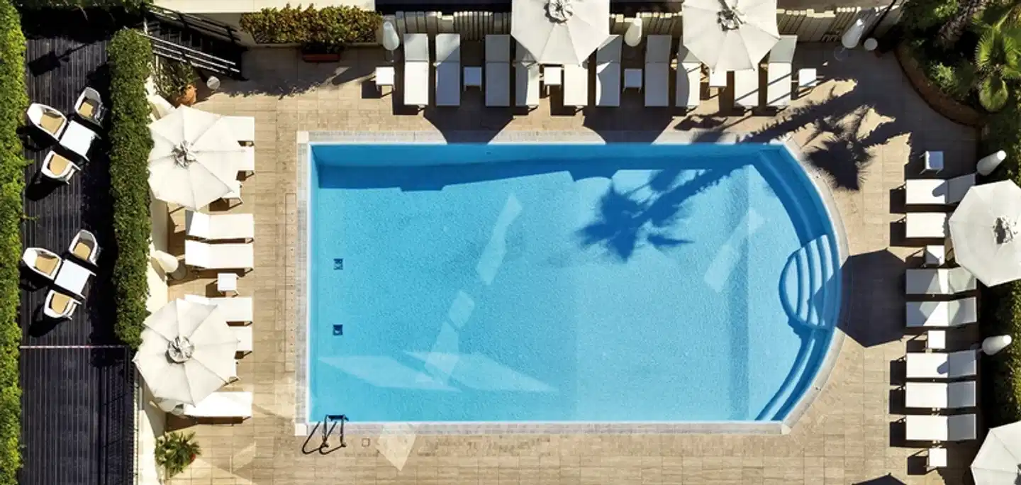 Sporting Superior Pool