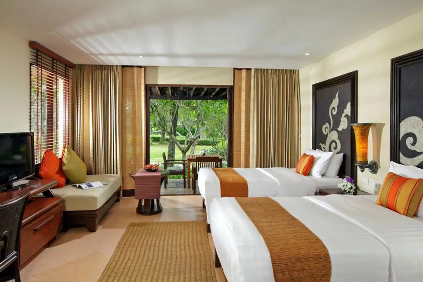 Paradox Resort Phuket Wohnbeispiel