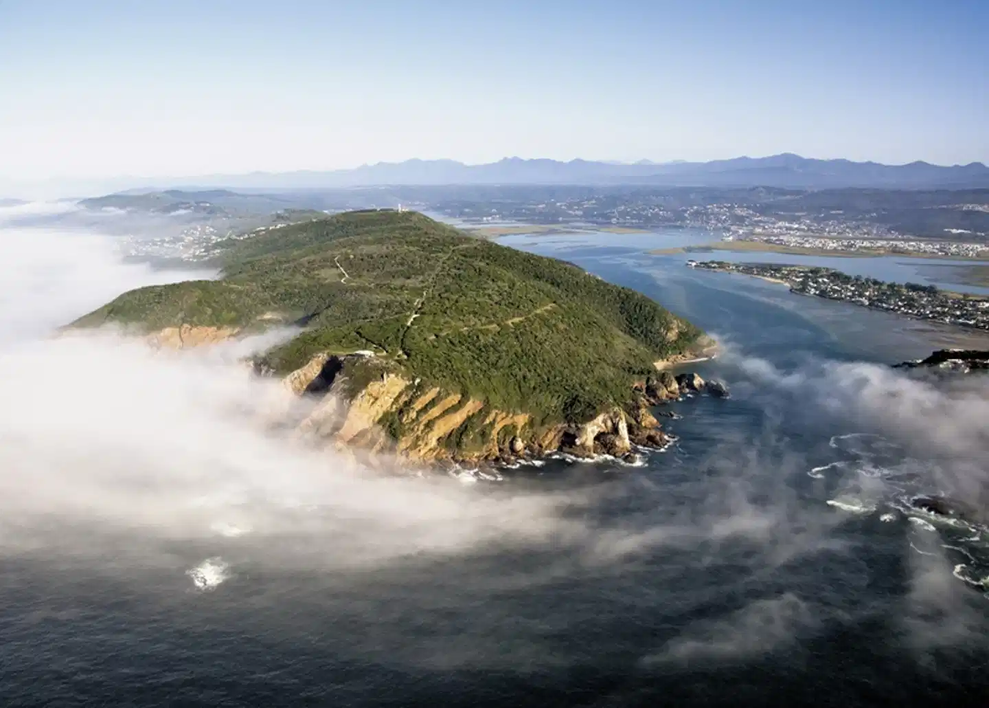 Best of South Africa Durban-Kapstadt Landschaft