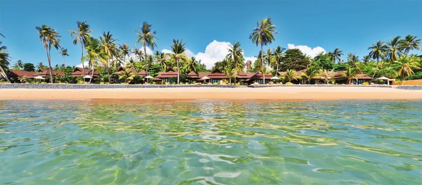 Nora Beach Resort & Spa Strand