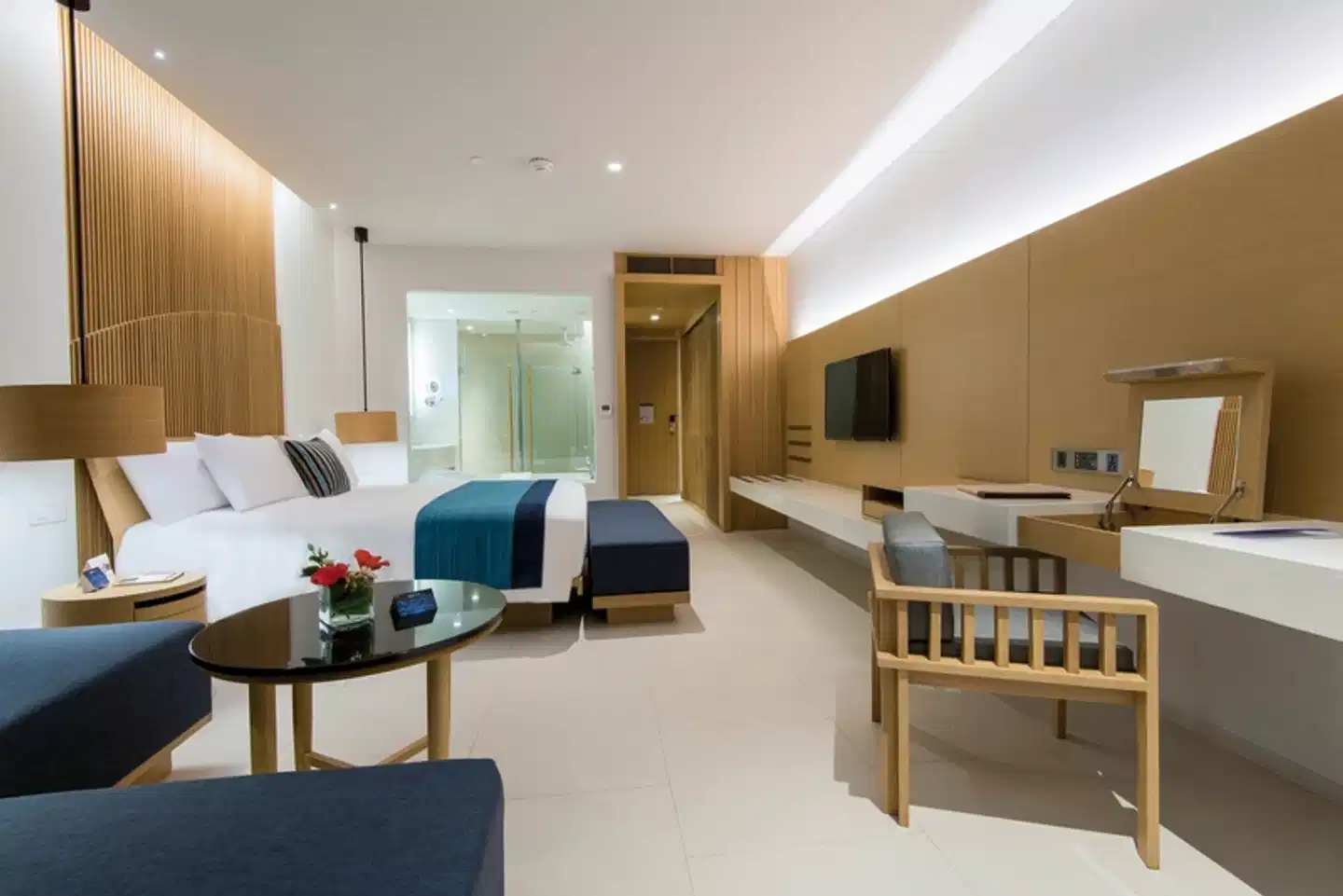 Ace of Hua Hin Resort Wohnbeispiel