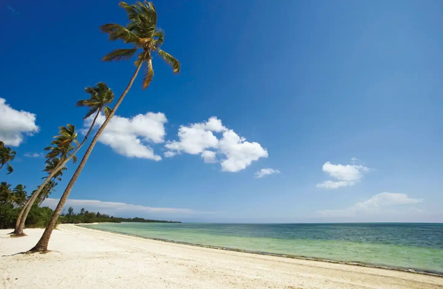 The Residence Zanzibar Strand