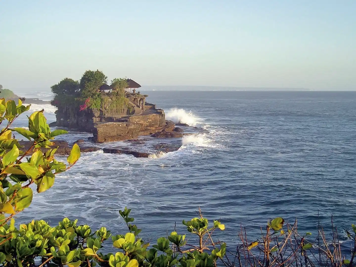 Bali open air (Privatreise) Landschaft