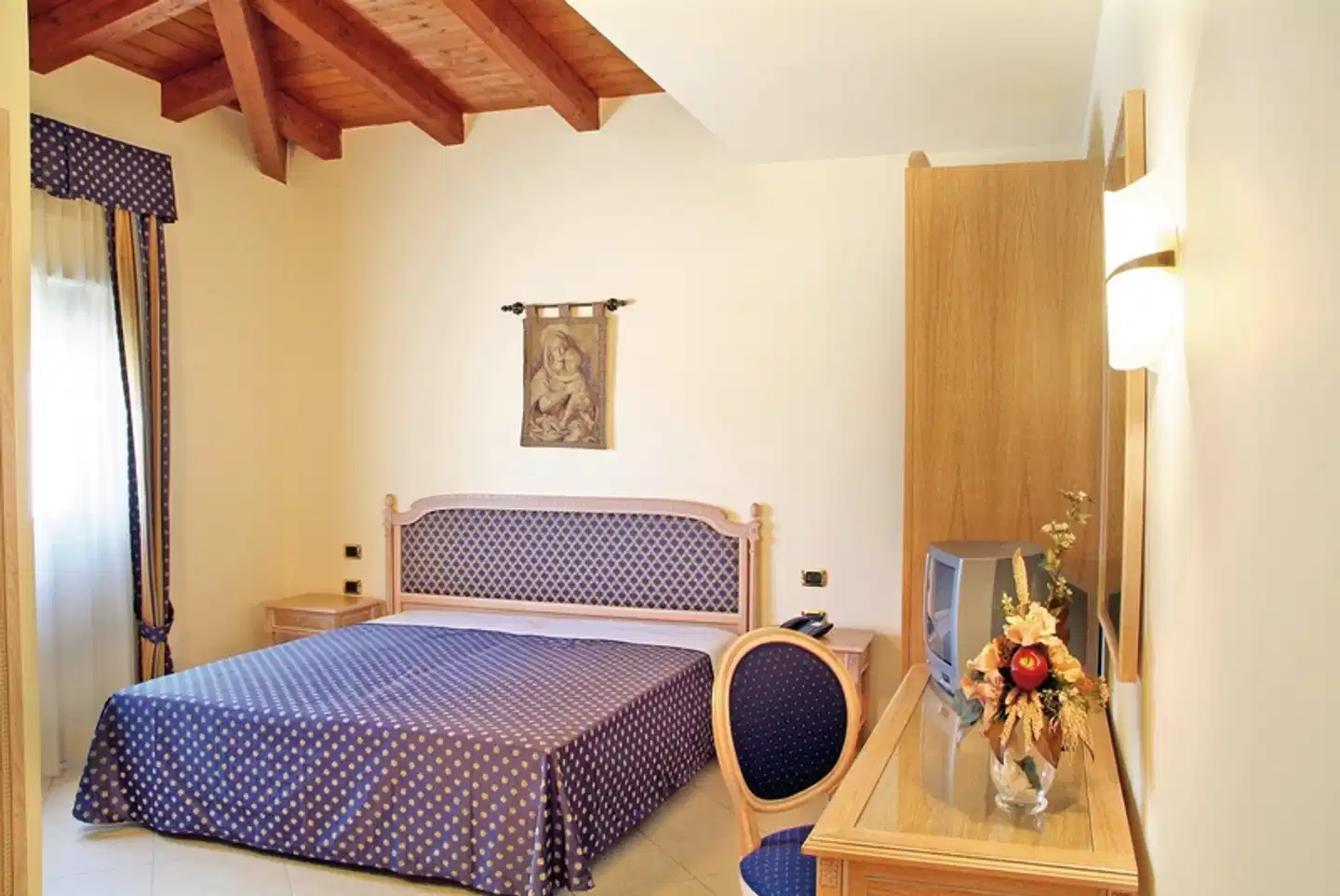 Villa Romana Wohnbeispiel