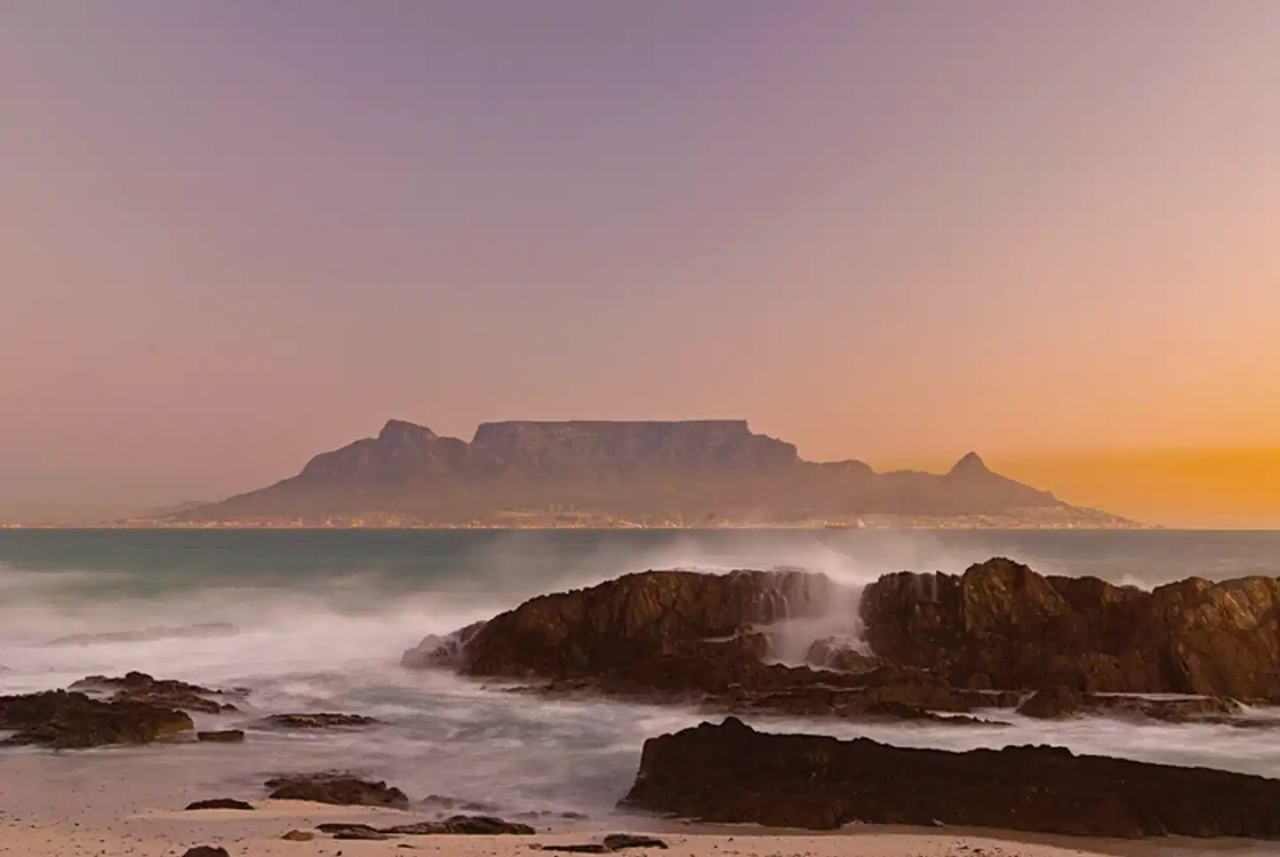 Gartenroute zum Verweilen Landschaft