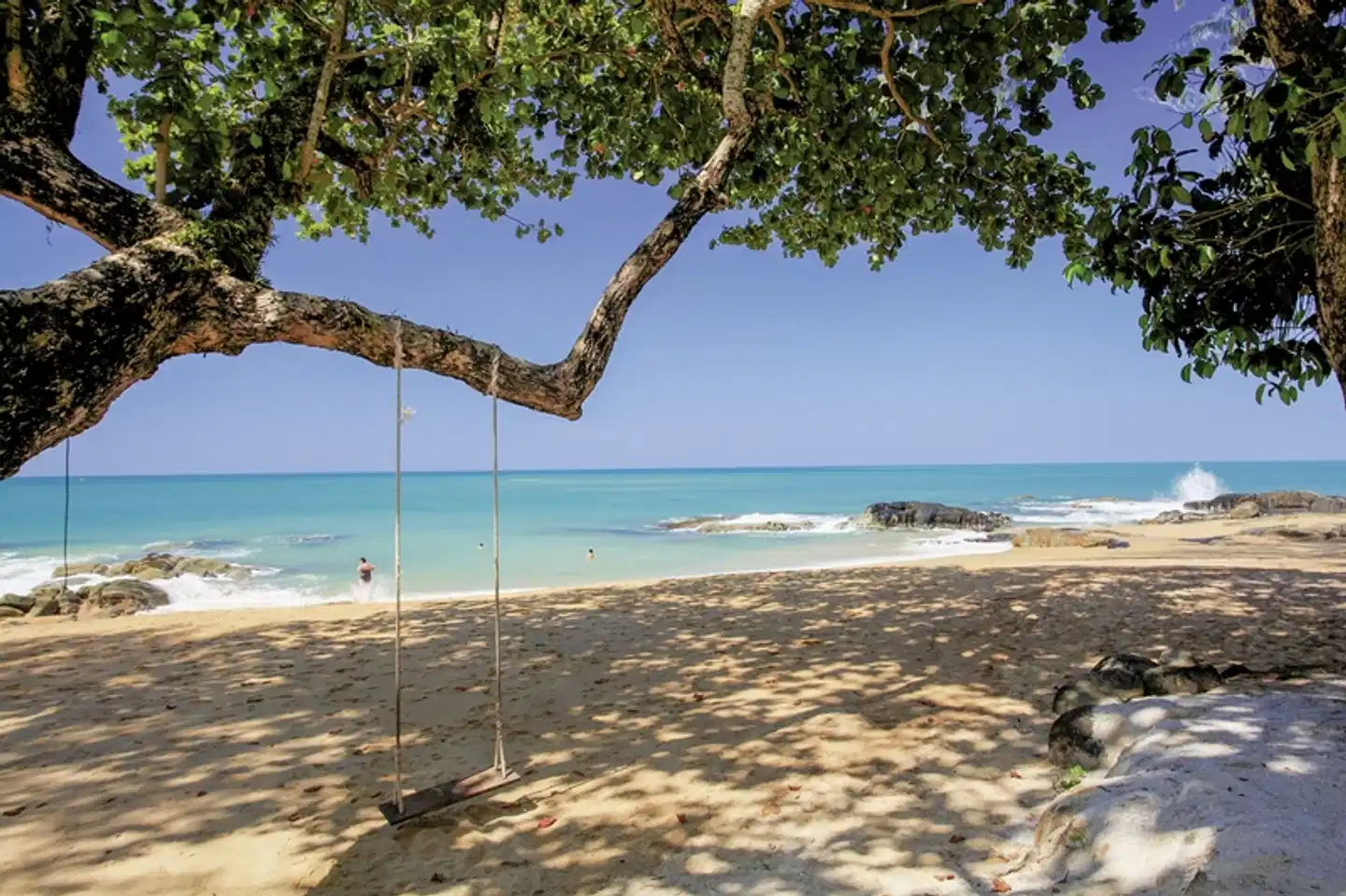 Moracea by Khao Lak Resort Strand