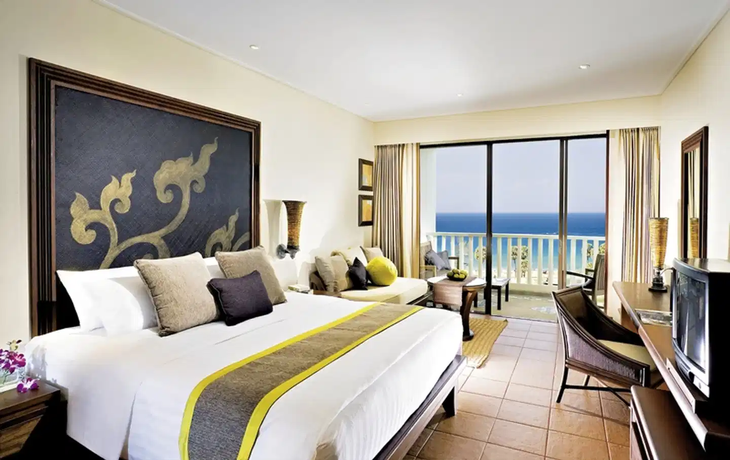 Paradox Resort Phuket Wohnbeispiel
