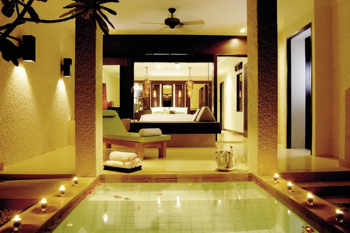 Paradox Resort Phuket Wellness