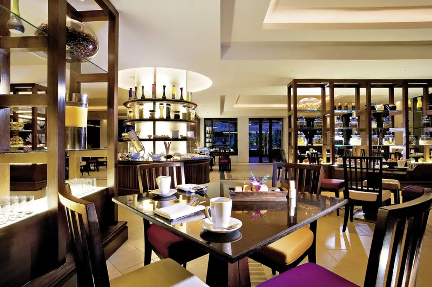 Paradox Resort Phuket Restaurant