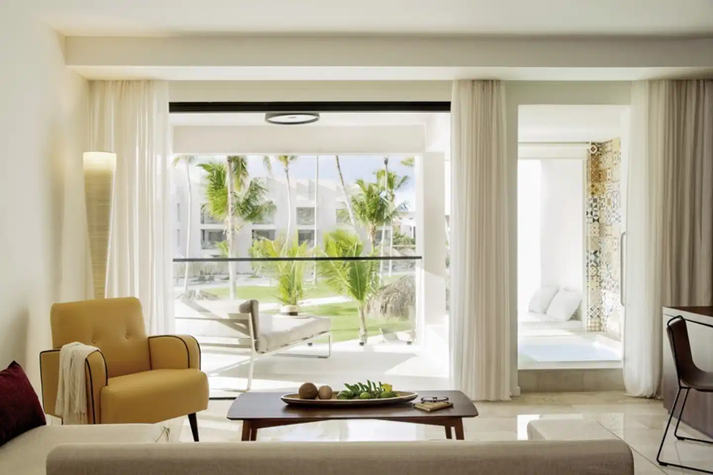 Excellence El Carmen Wellness