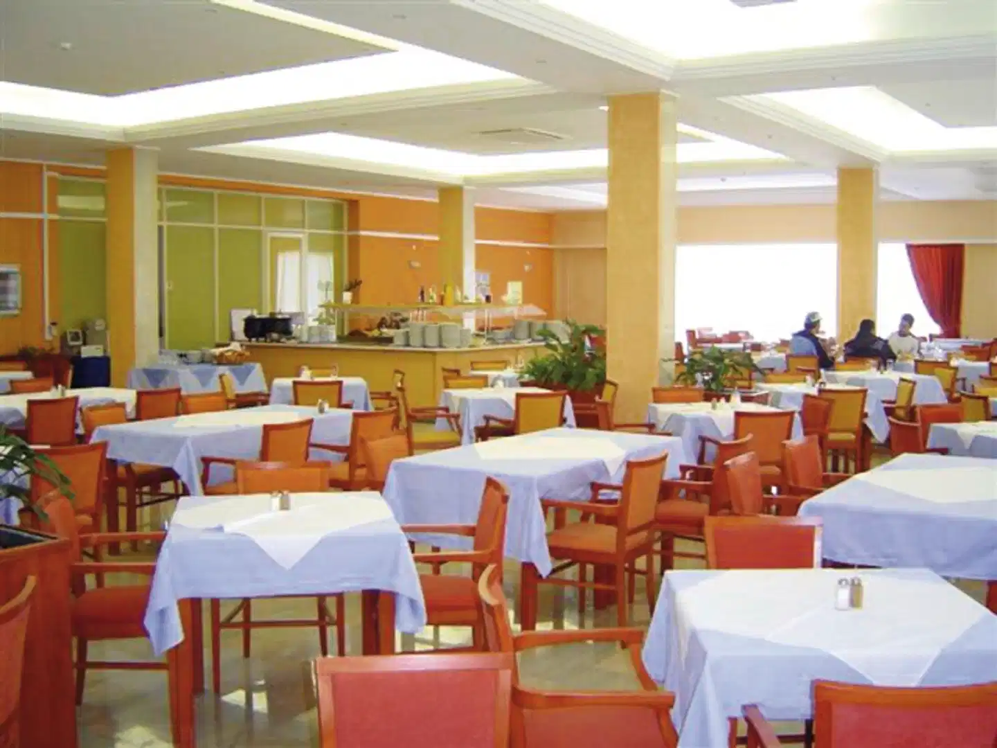 Pula Restaurant