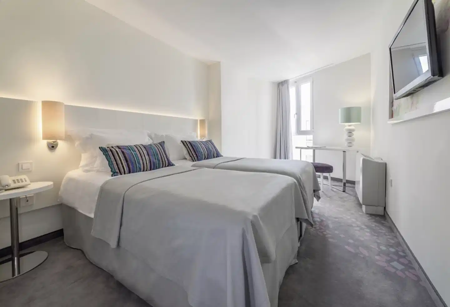 Amadria Park Hotel Ivan Wohnbeispiel