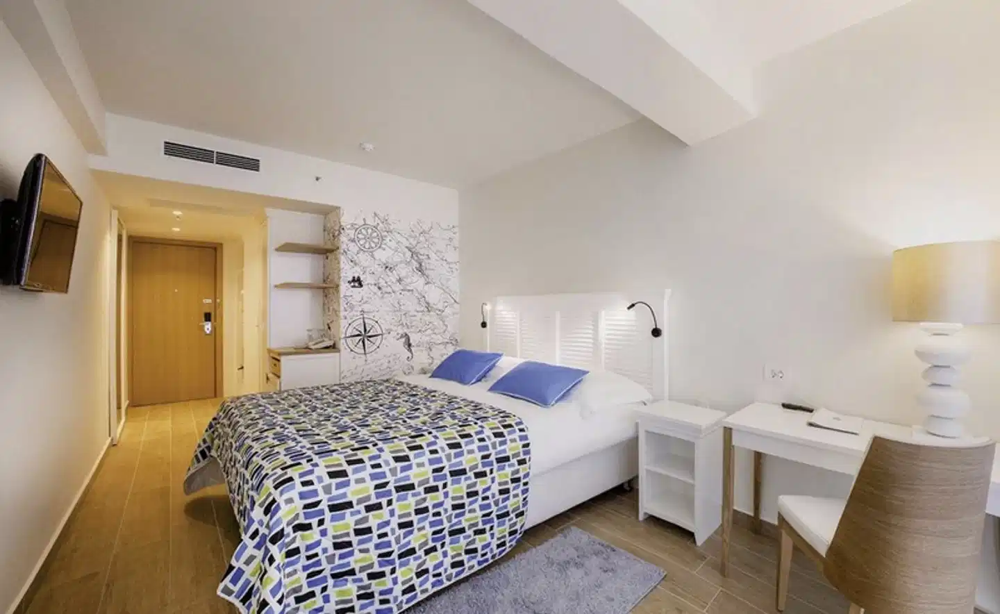 Amadria Park Hotel Jure Wohnbeispiel
