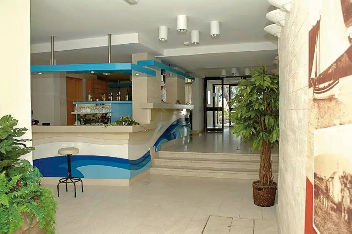 San Marino Sunny Resort Veli Mel Hotel Sport und Entertainment