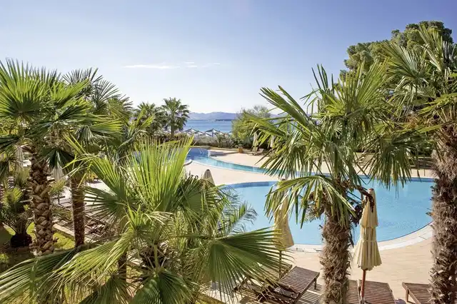 Amadria Park Hotel Ivan Strand