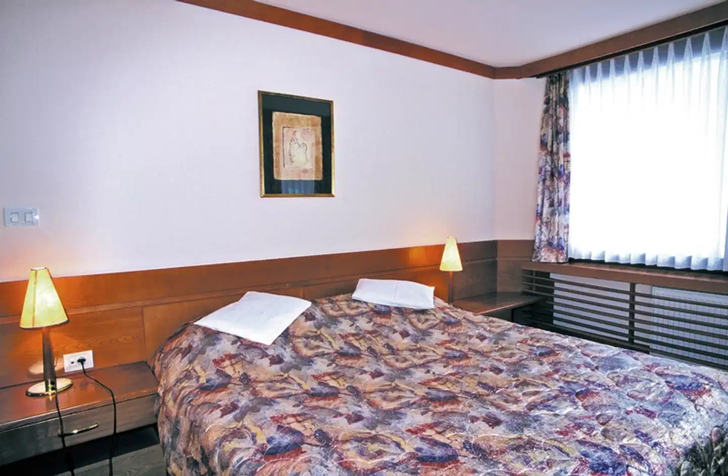 Best Western Hotel Kranjska Gora Wohnbeispiel