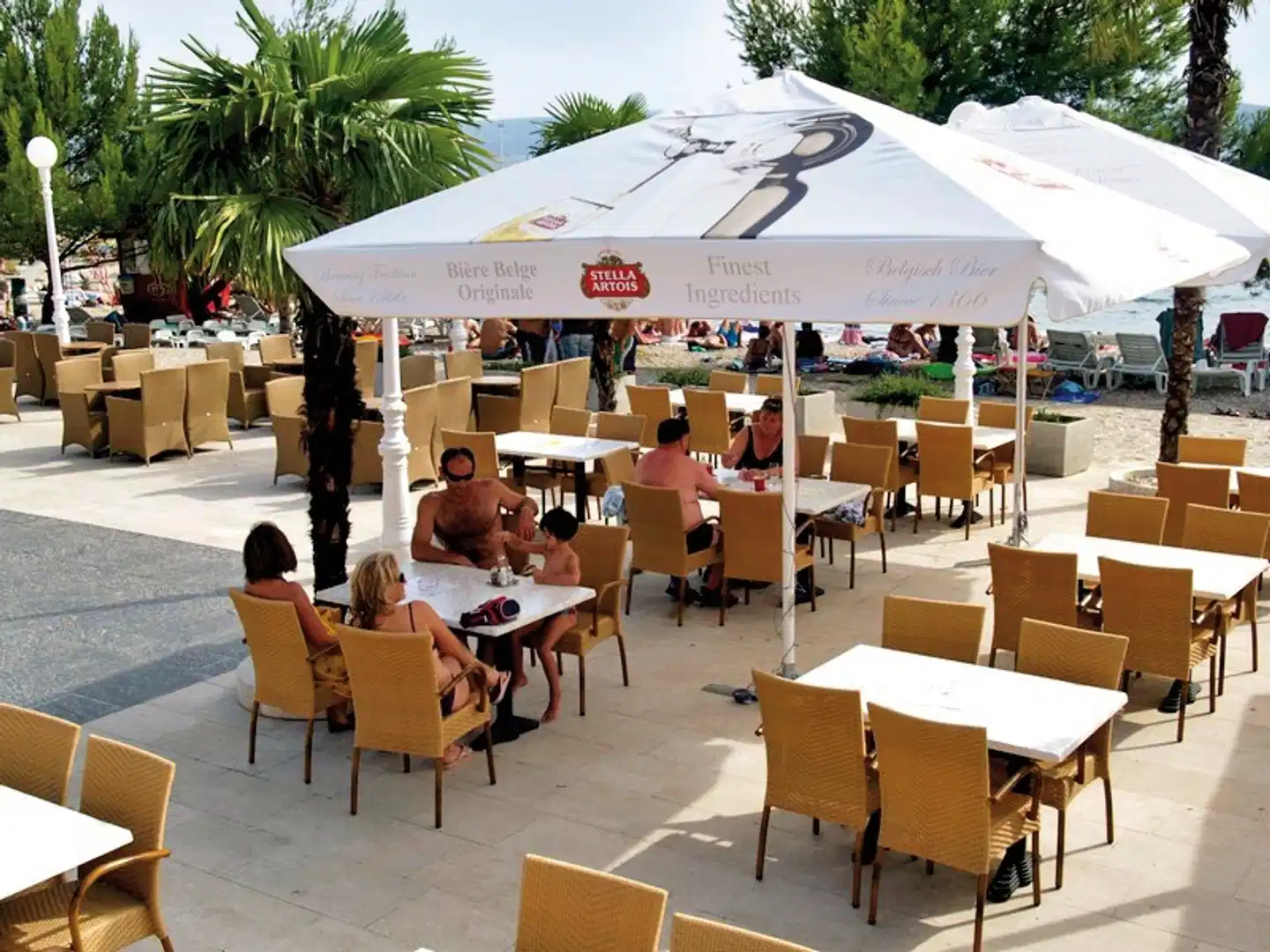Kastel Restaurant