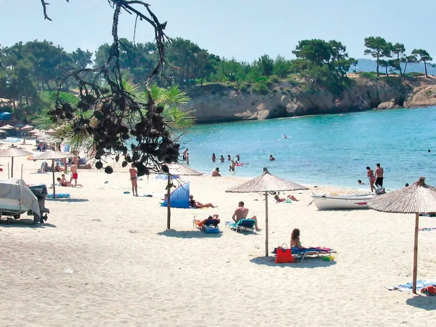 Esperia Strand