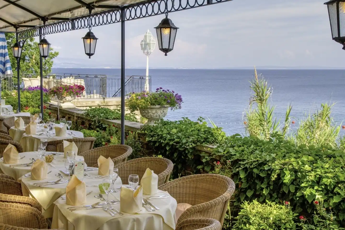 Miramar - Adria Relax Resort Restaurant