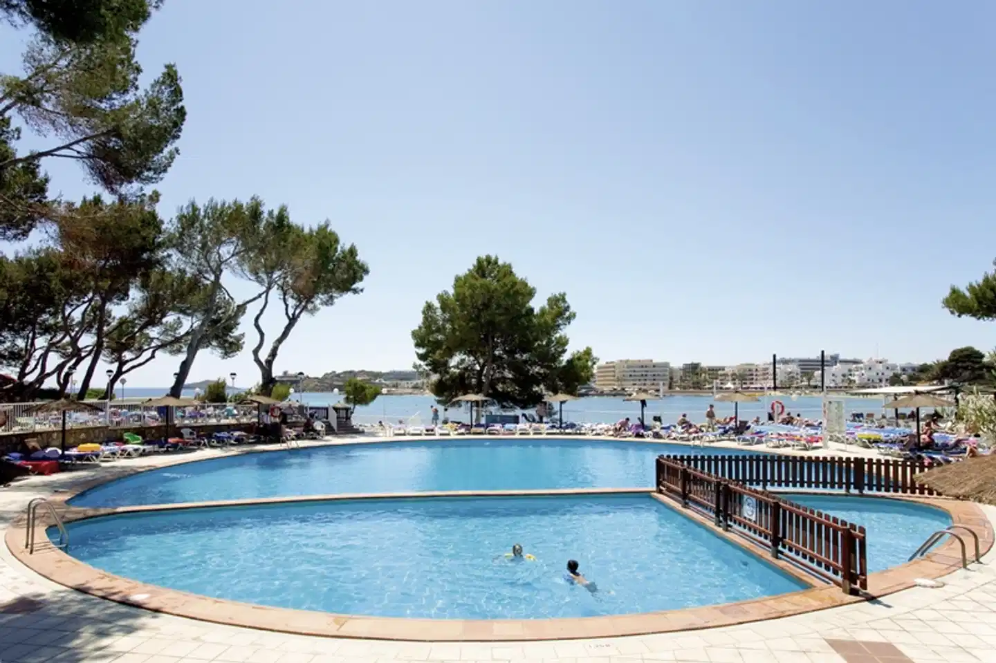 Alua Miami Ibiza by AMR Collection Pool