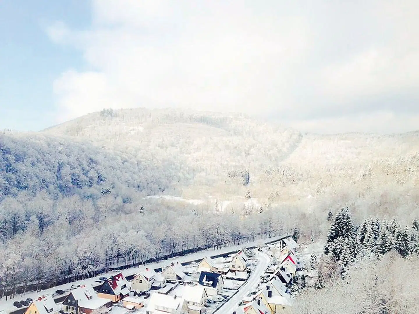 Panoramic Hotel - Ihr Apartmenthotel LANDSCAPE