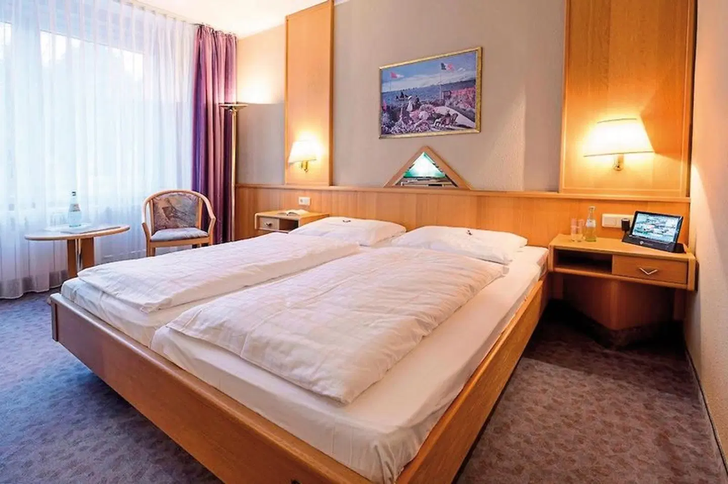 Waldhotel Berghof ROOM_EXAMPLE
