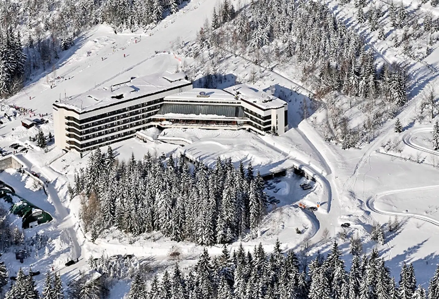 Harmony Hotel SPORTS_AND_LEISURE