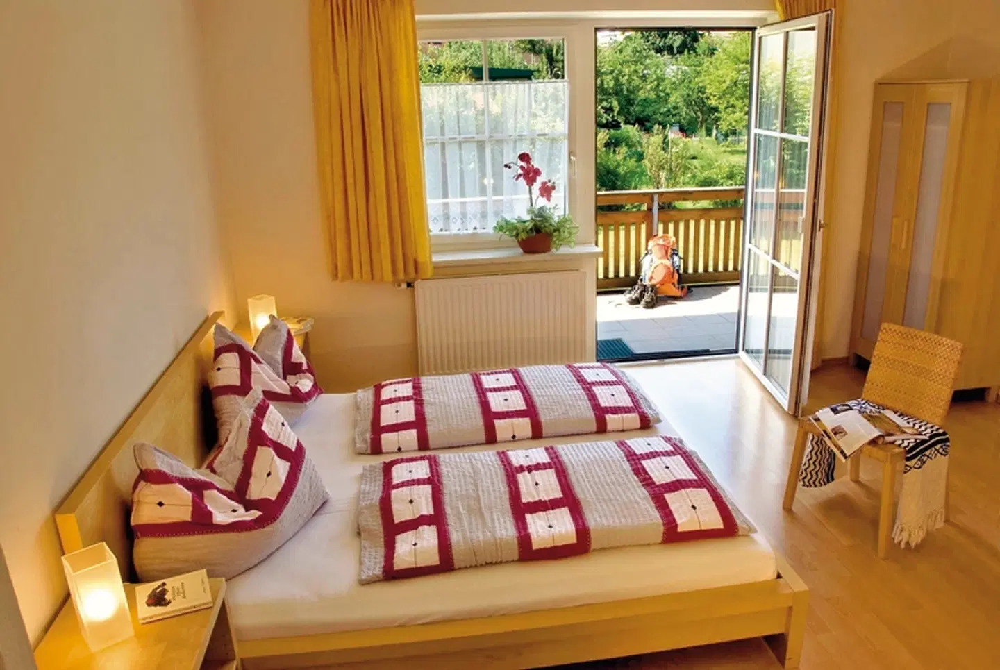 Ferienhaus Gruber ROOM_EXAMPLE