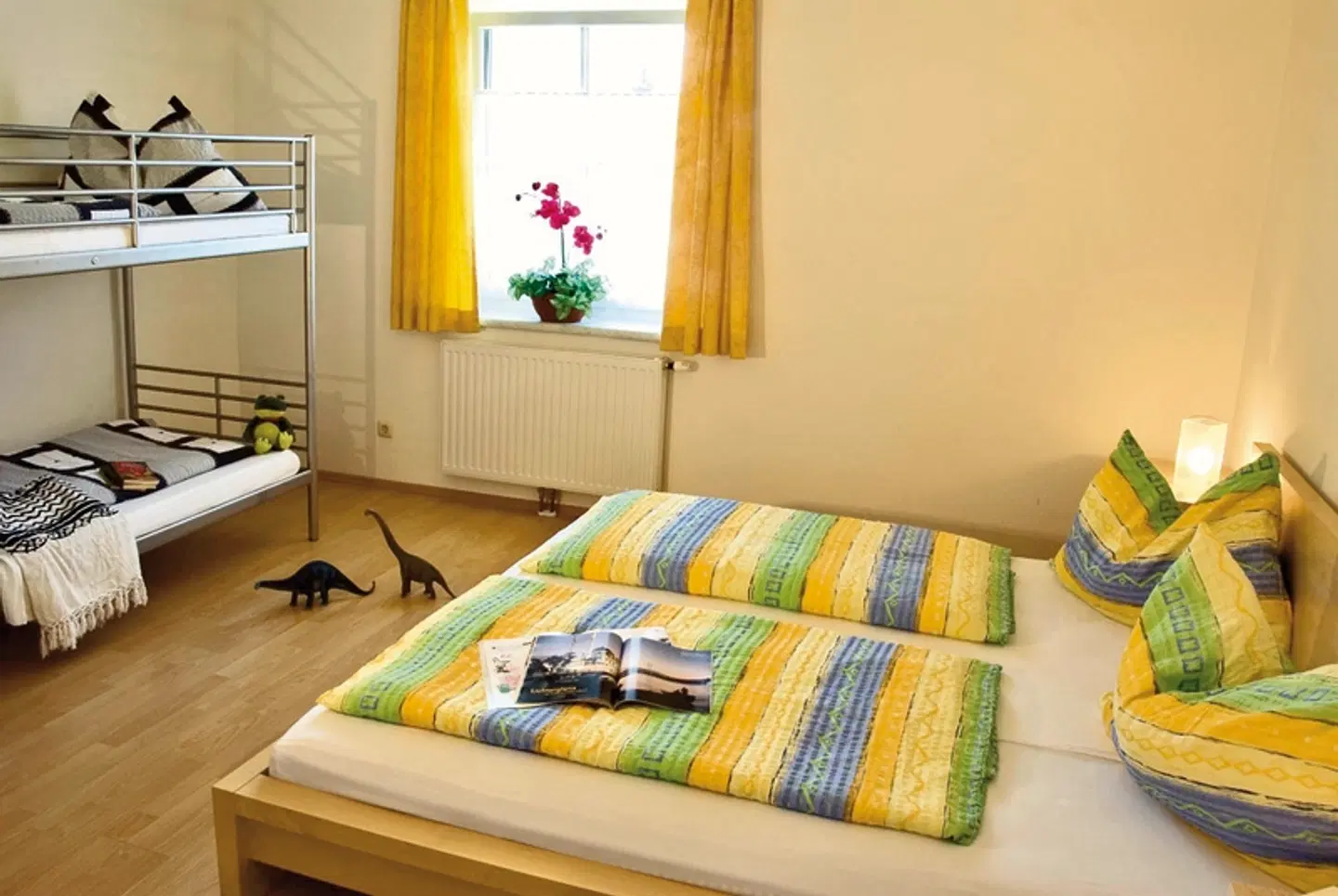 Ferienhaus Gruber ROOM_EXAMPLE