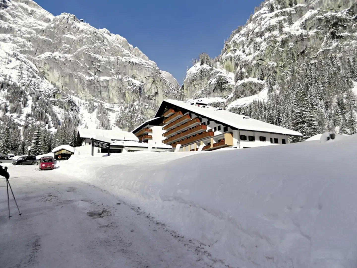 Principe Marmolada Strand