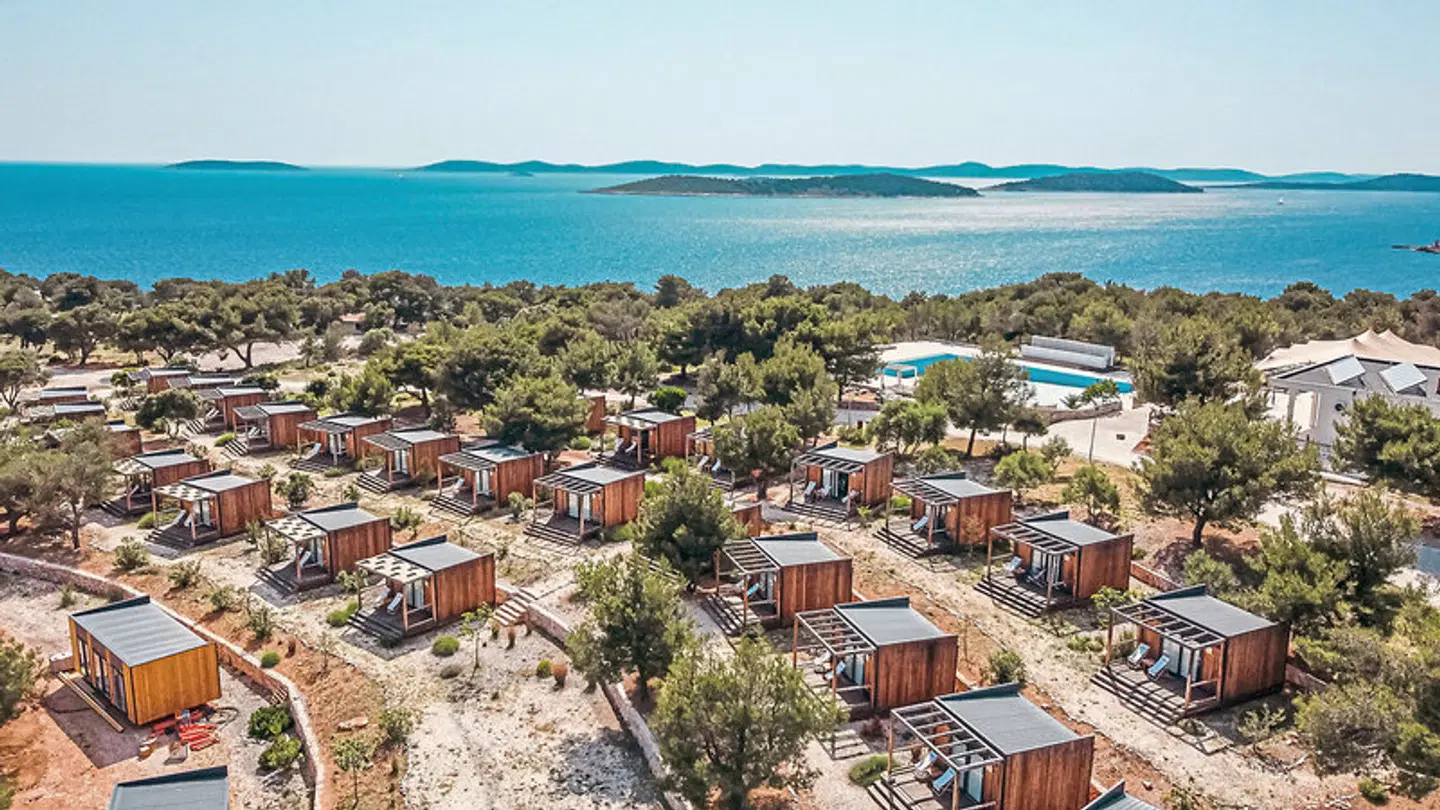 Obonjan Island Resort EXTERIOR
