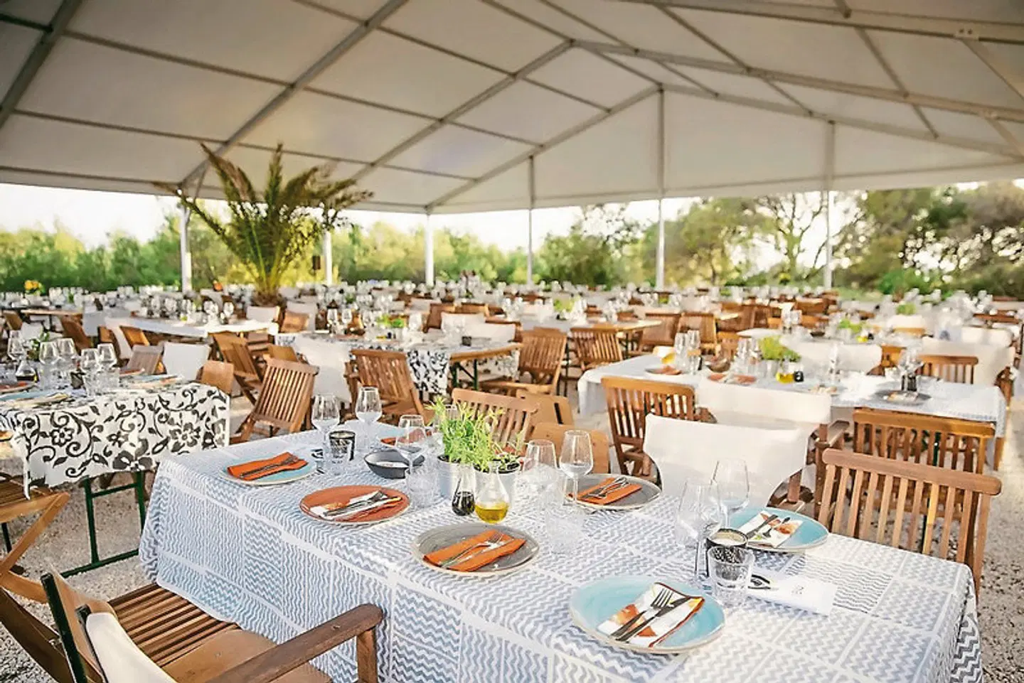 Obonjan Island Resort Restaurant