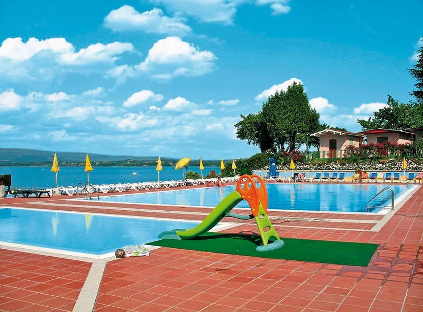 Camping Wien SPORTS_AND_LEISURE