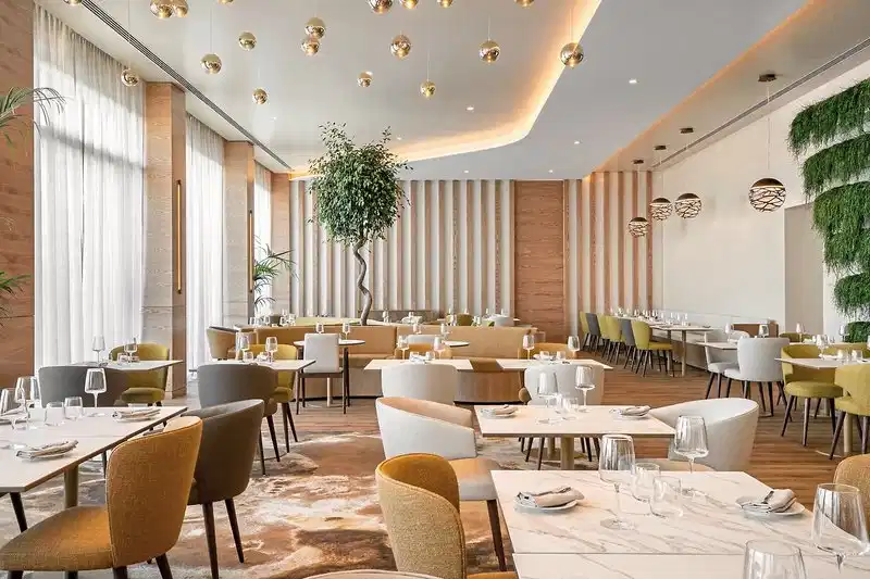 Hyatt Regency Lisbon – Hotelfoto