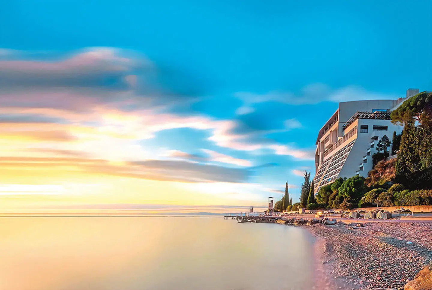 Grand Hotel Bernardin Strand