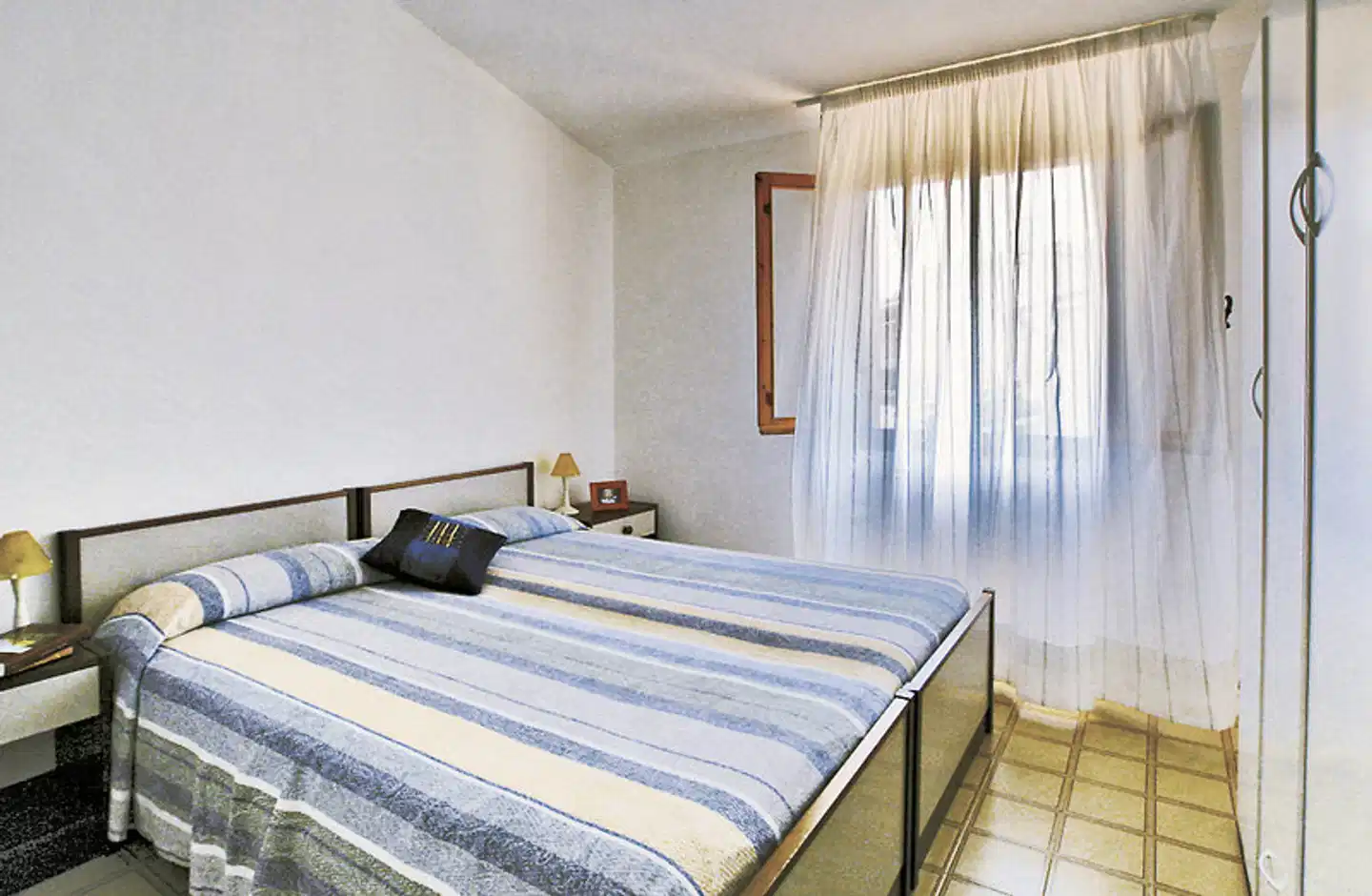 Residence Villaggio Sole B Wohnbeispiel
