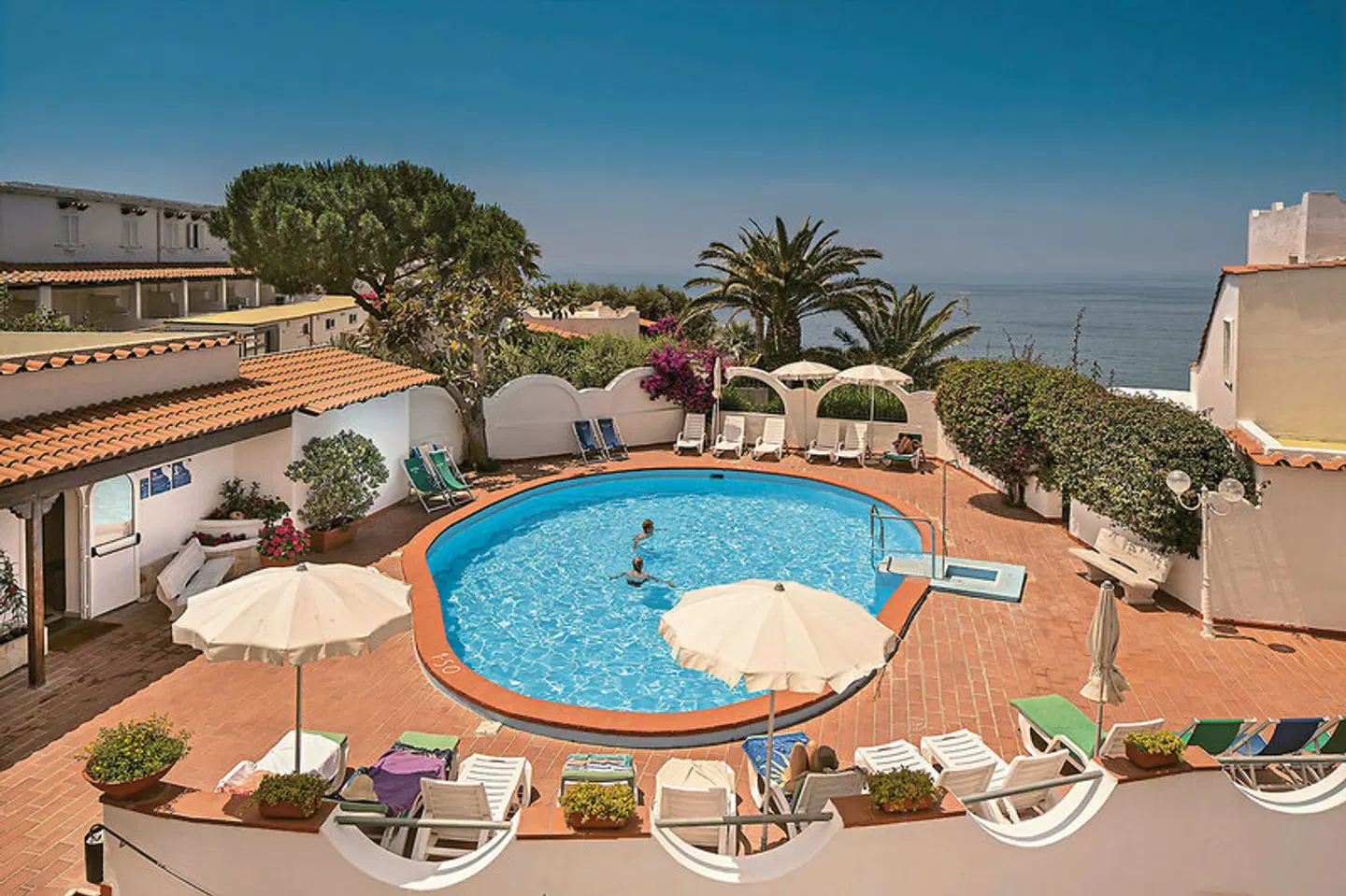 Royal Palm Hotel Terme OUTDOOR_POOL