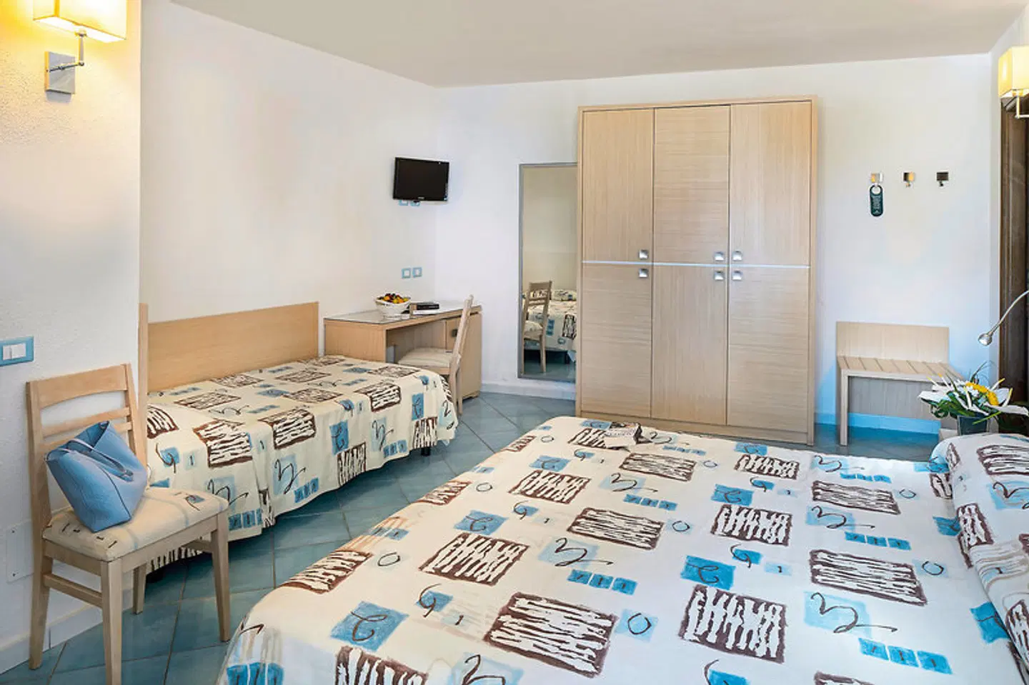 Royal Palm Hotel Terme ROOM_EXAMPLE