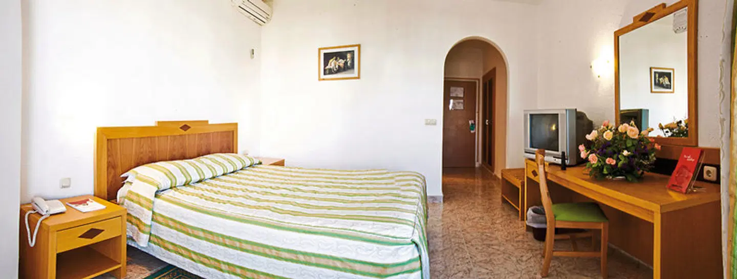 El Mouradi Cap Mahdia ROOM_EXAMPLE
