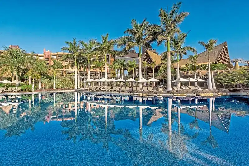 Lopesan Baobab Resort – Hotelfoto