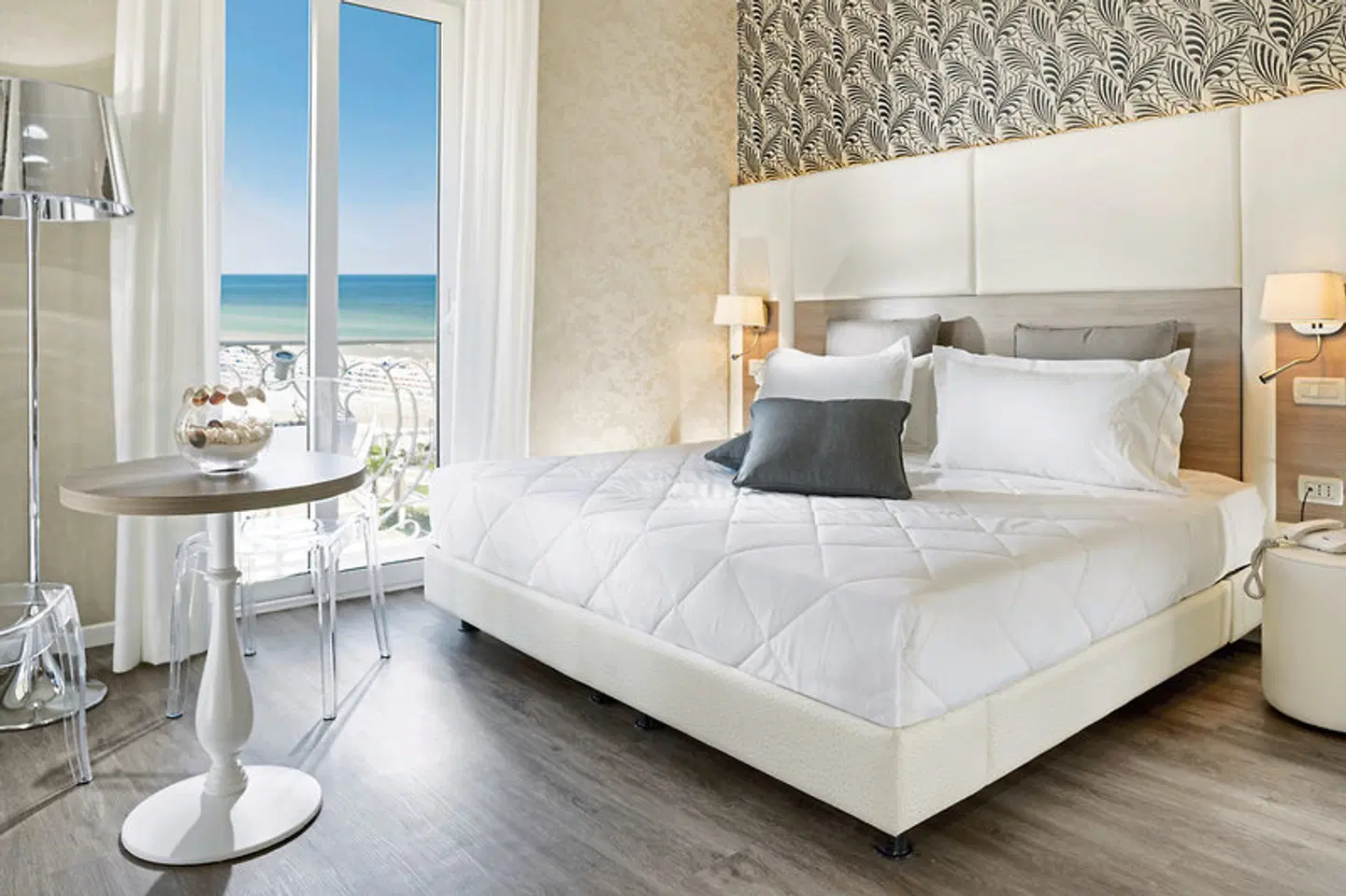 Corallo ROOM_EXAMPLE