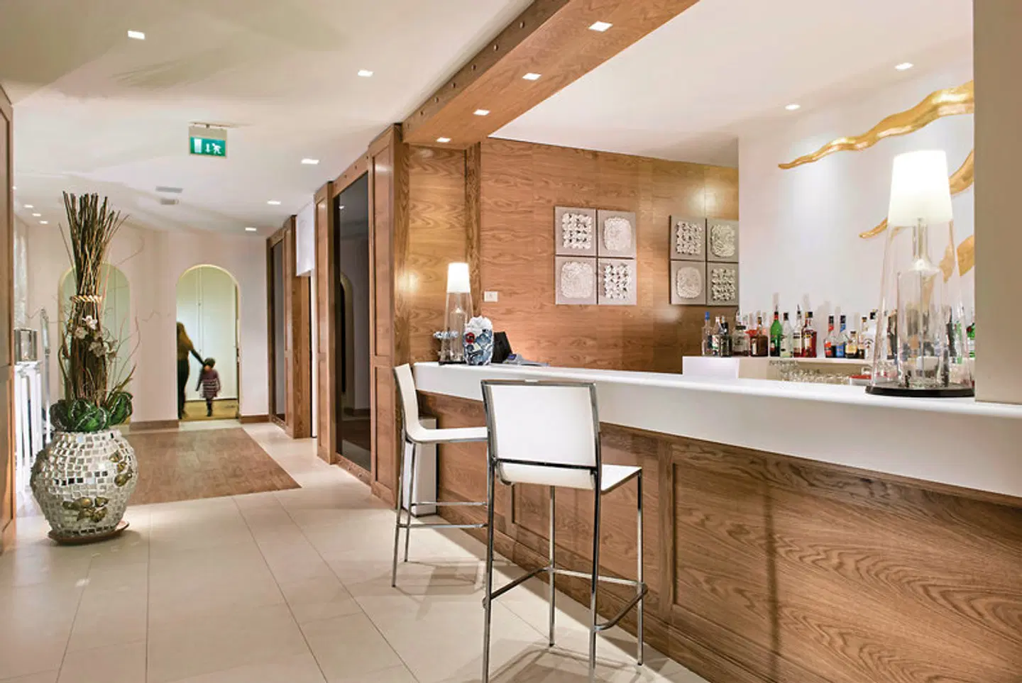 Corallo Bar
